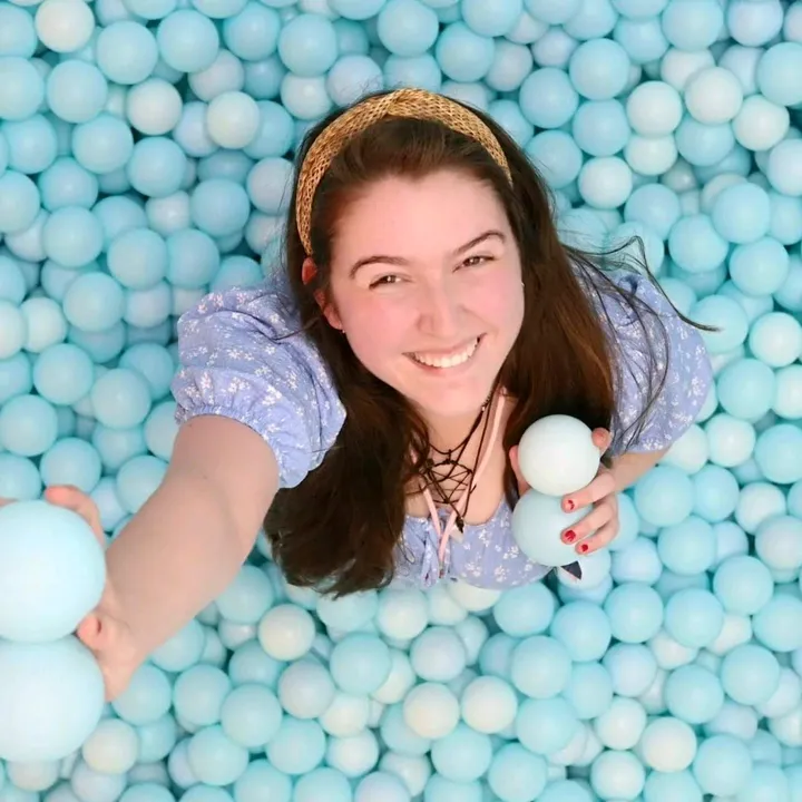 IrishPandaQueen || Ails