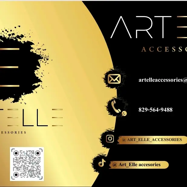 Art_Elle accessories