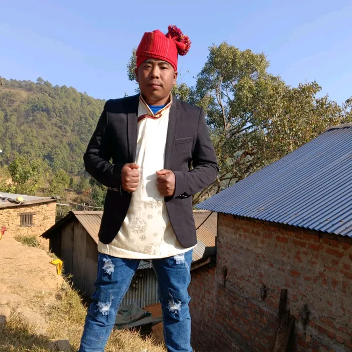 च्याङ्बा....२०५२😻