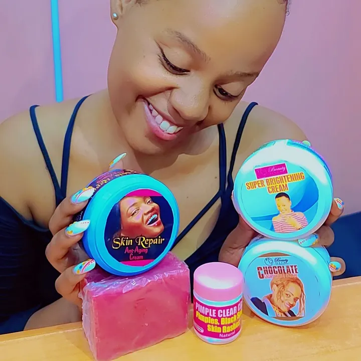 Beauty Fixers UG 💋💫🥰