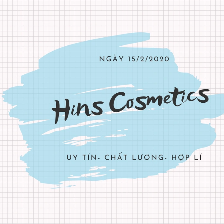 Hins Cosmetics