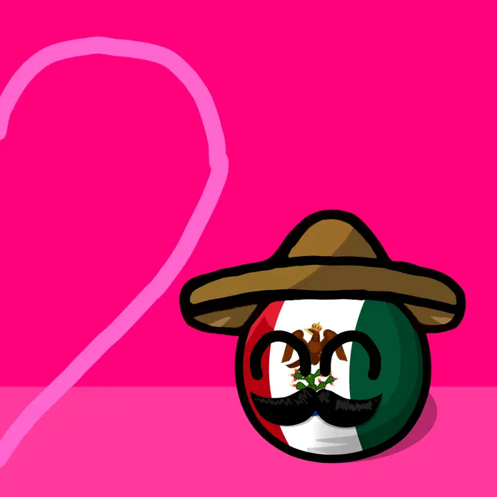 Mr.Countryballs_Paises