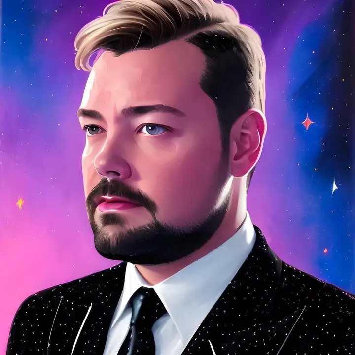 Mr Anderssoni