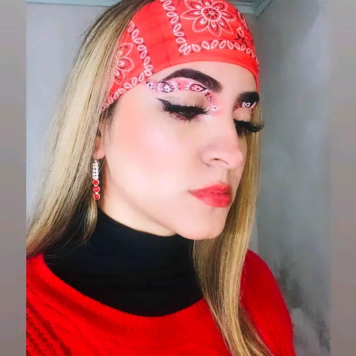 🇦🇷Degiorgis Makeup💖💋🇦🇷