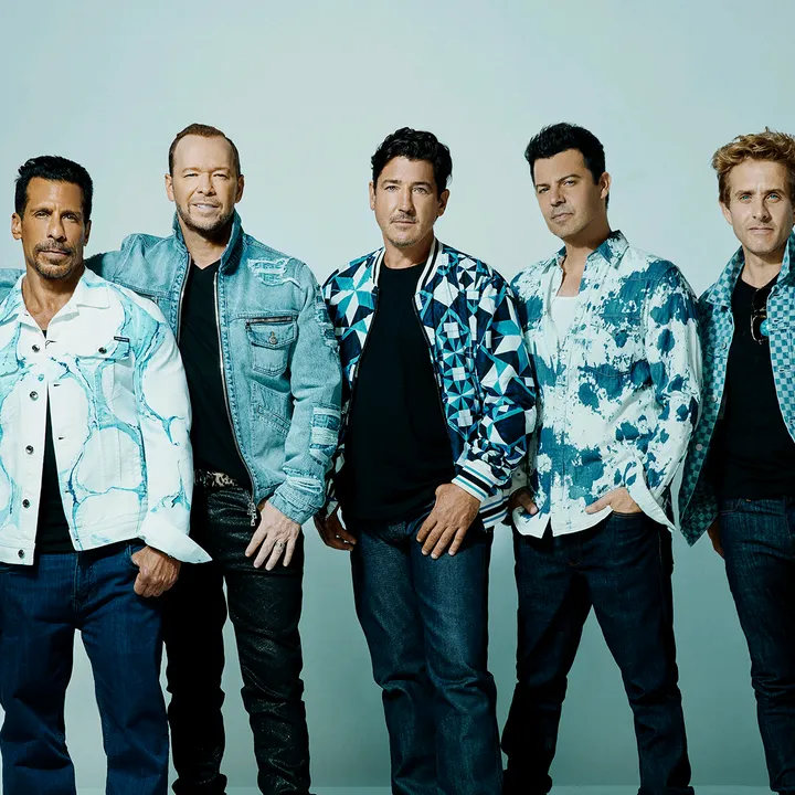 NEW KIDS NEWS