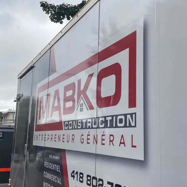 Mabko Construction