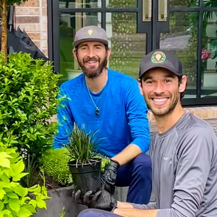 Mr. Gardeners