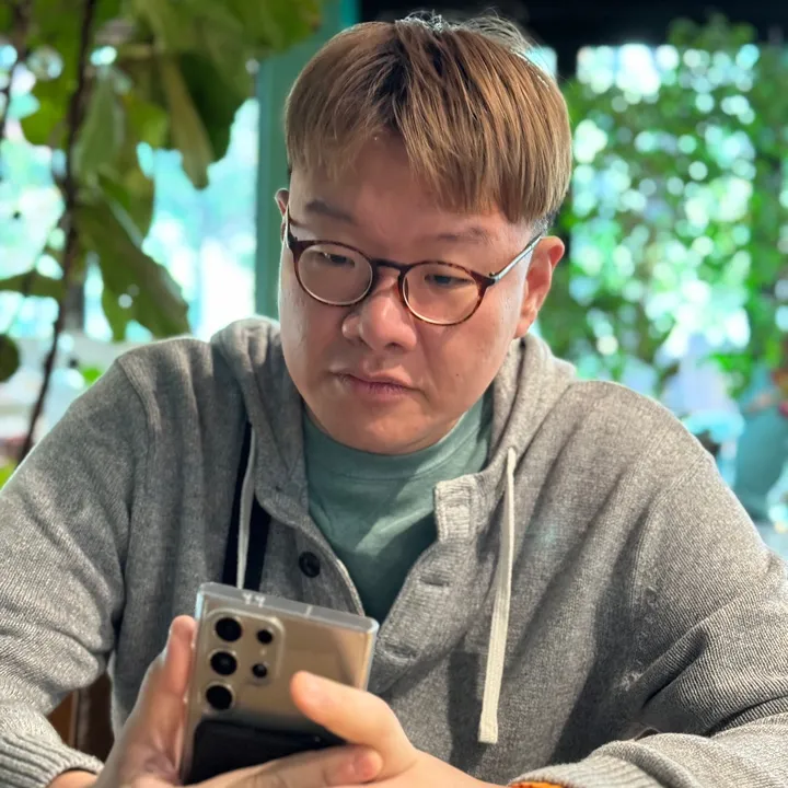 Jaryl Zhang