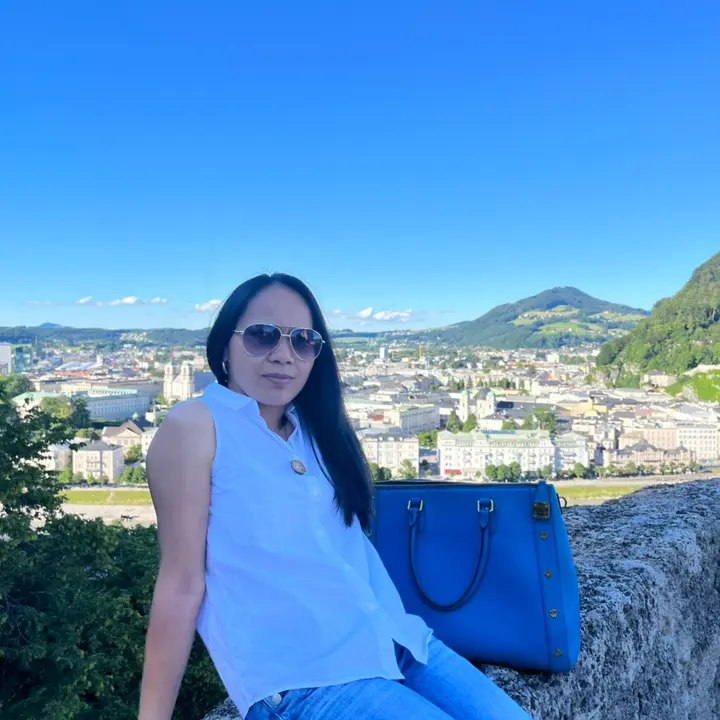 Emelina San Gabriel💕❤️🌸🌸