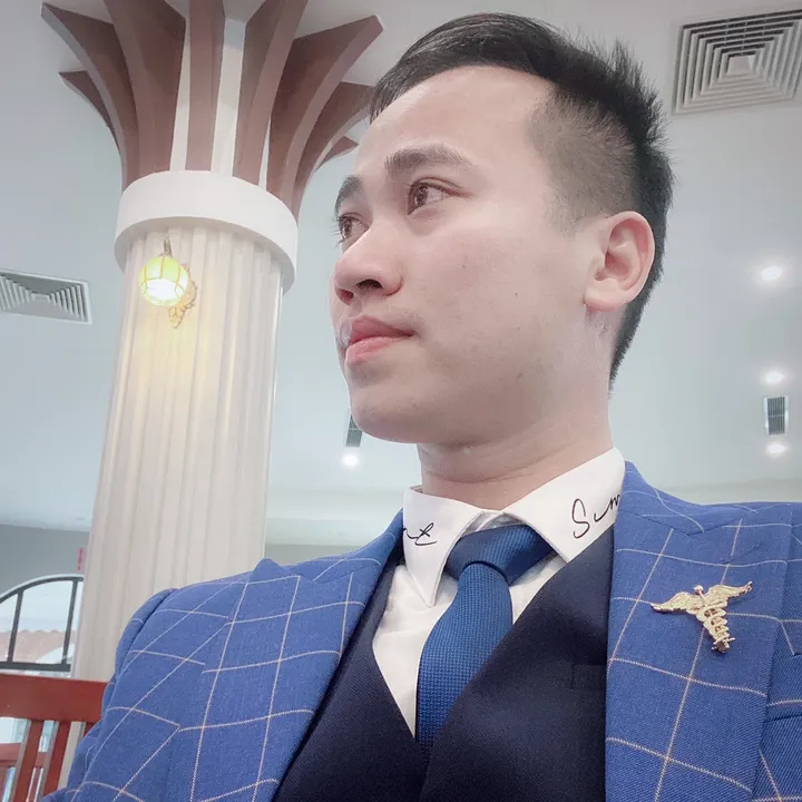 Hoàng Hà Pharmacist