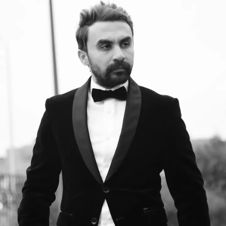 Osama Elaraby
