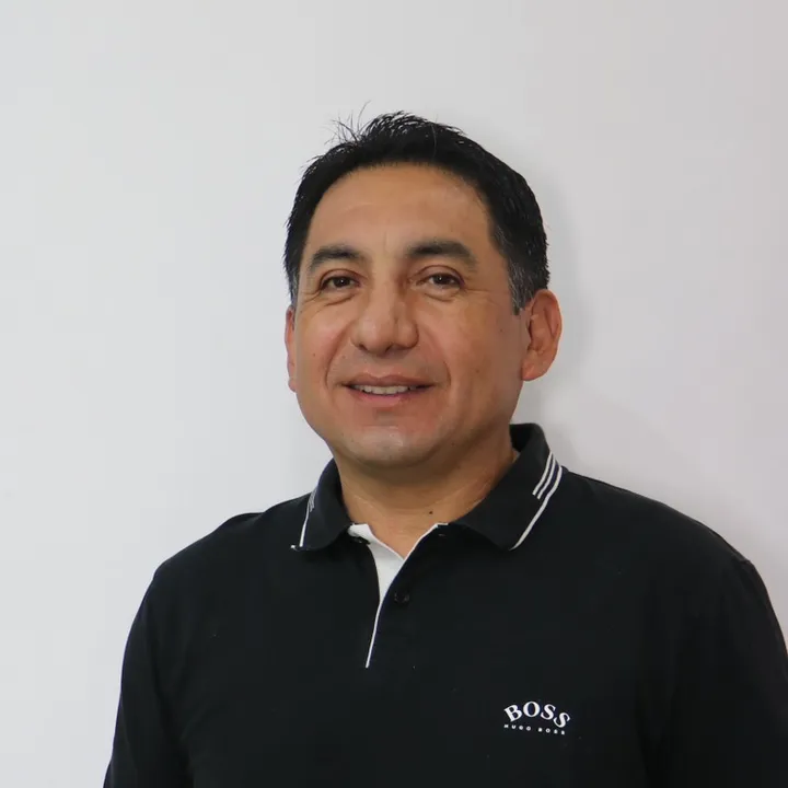 Abraham Romero