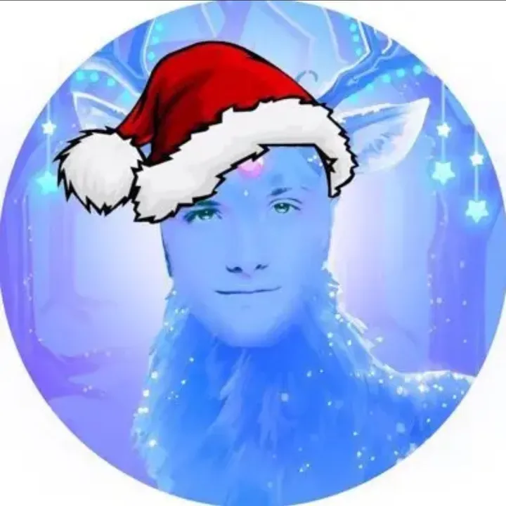 ☃️☁️