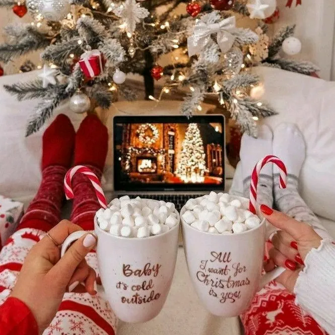 Christmas🎅🎄🤍