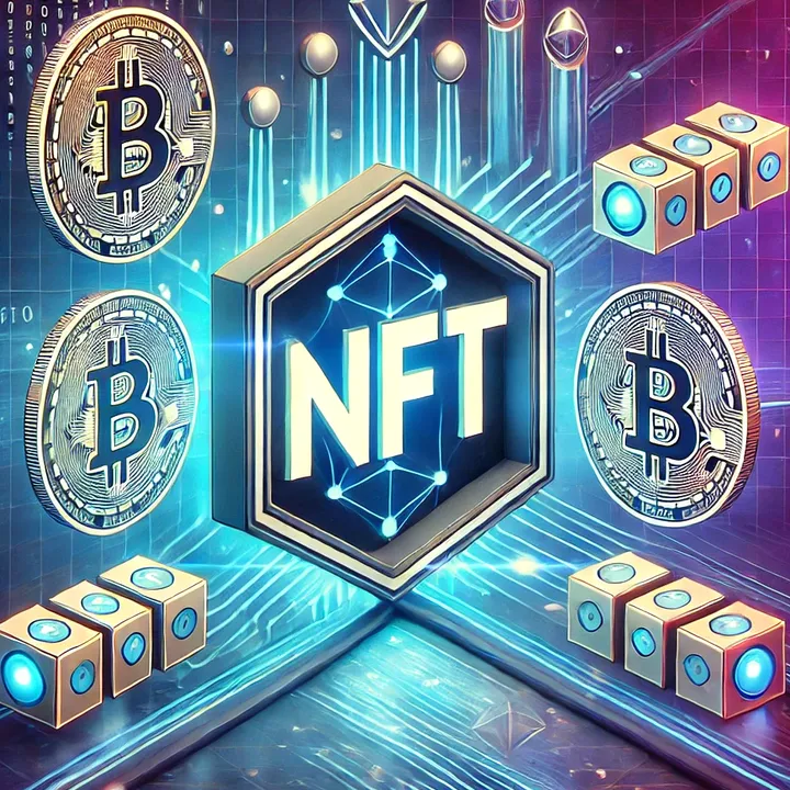 Diário NFT