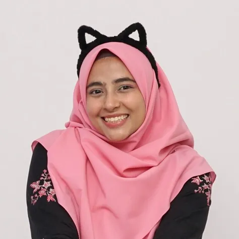 Fatimah Jamal