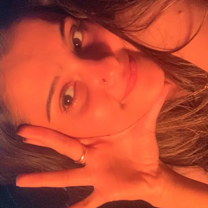 Nisha neupane