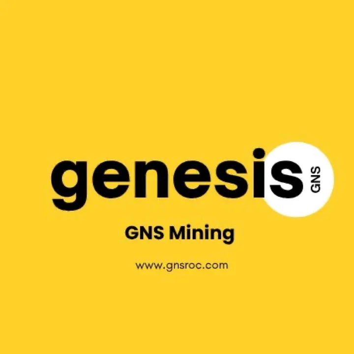 Genesis Blockchain