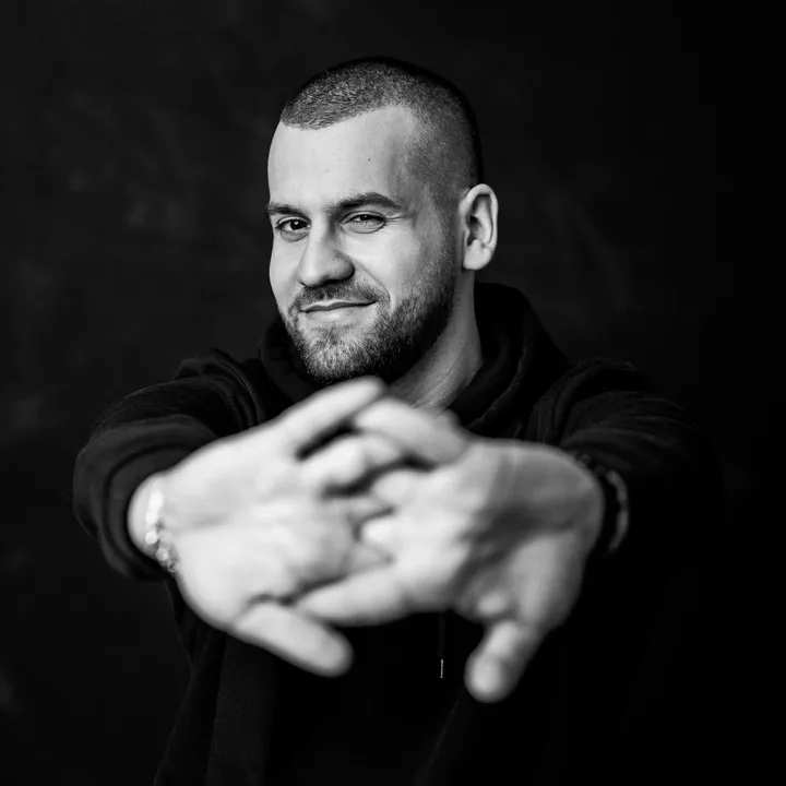 Pletea Fotograf