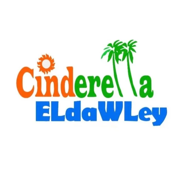 Cinderella Eldawley Diving
