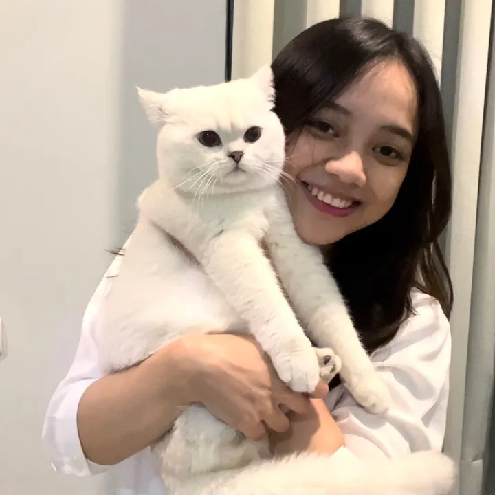 Keluarga Silver 🐻‍❄️🤍