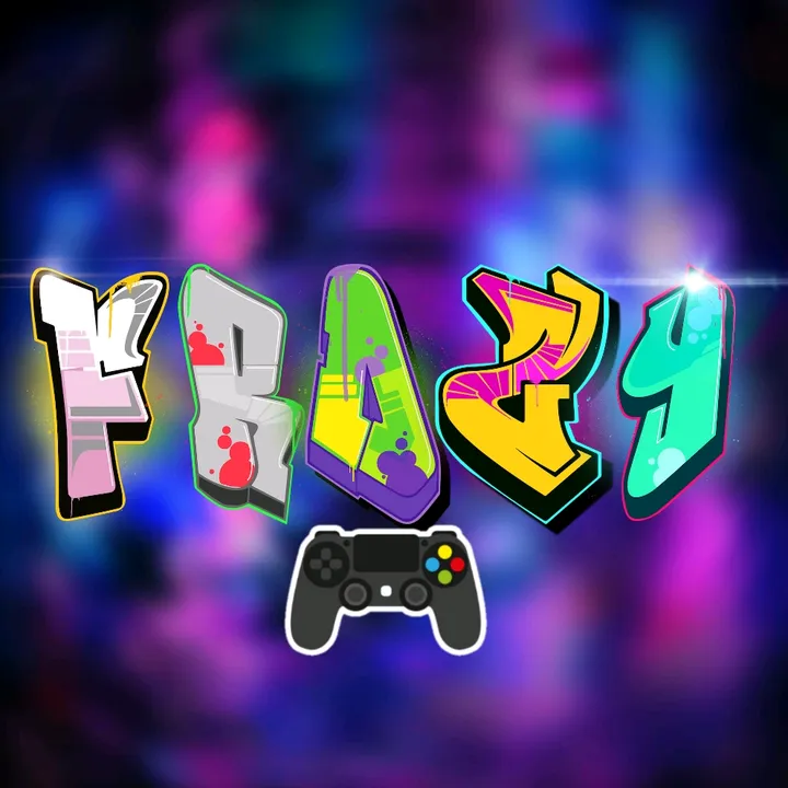 🎮Игровая тематика 👾