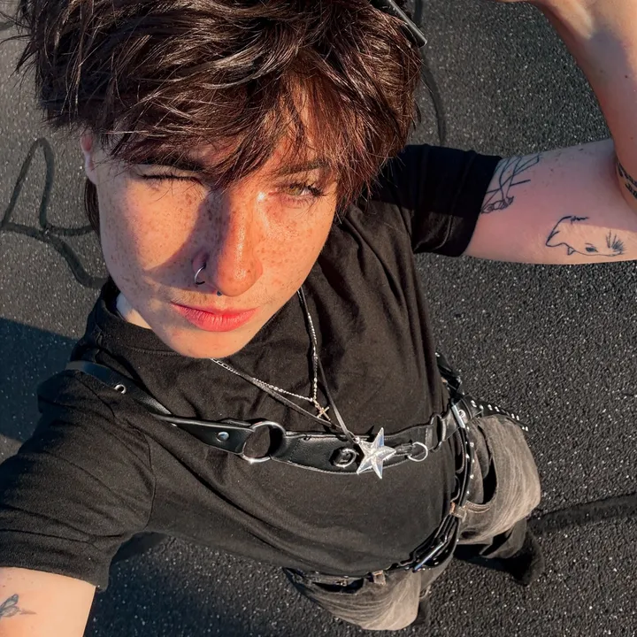 Bella Morris
