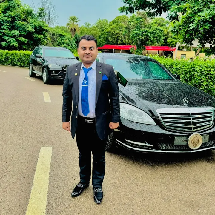 Asim Khan