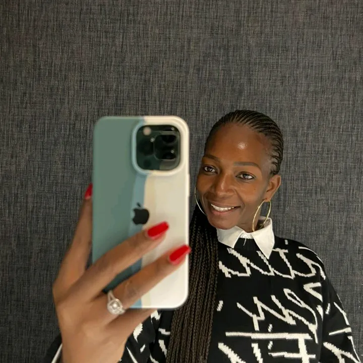 Tinny Ramukanda Manw