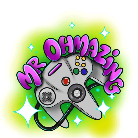 Mr_Ohmazing