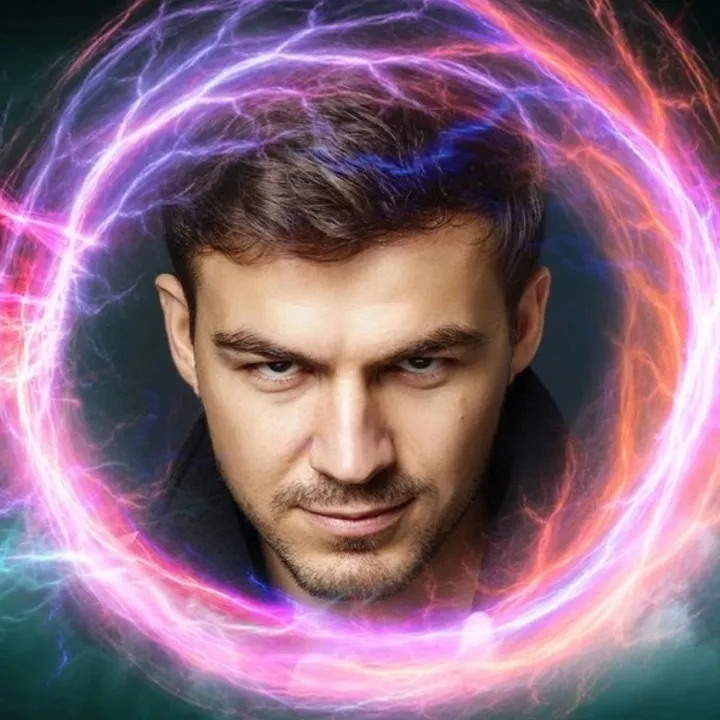 Влад Череватый