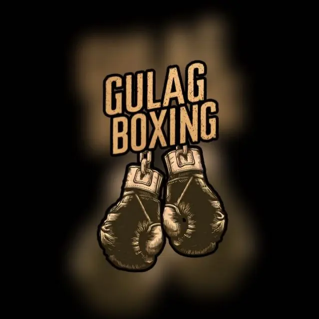 GulagBoxing