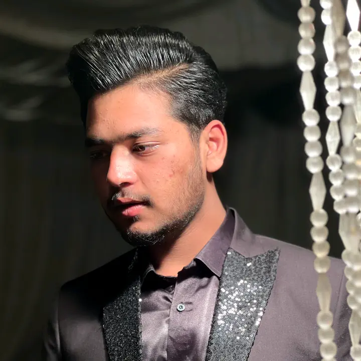 Robi Gill