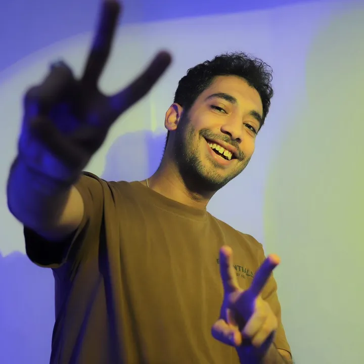 Ahmed Muny