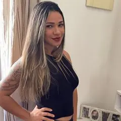 Patricia Ribeiro