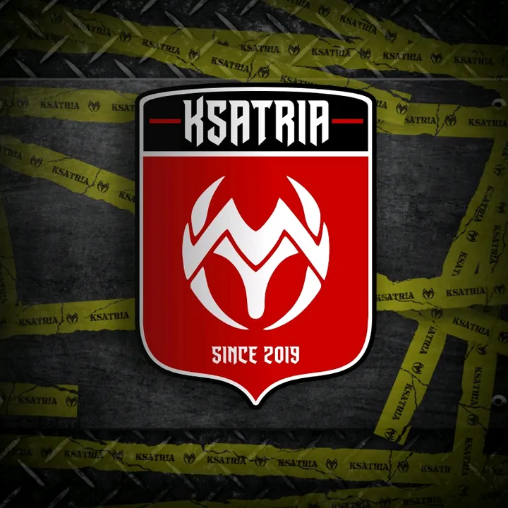 ksatria apparel