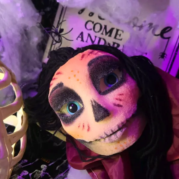 Skull Chef ASMR Live
