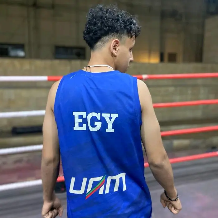 فرعون مصرابن نور الدين ❤️