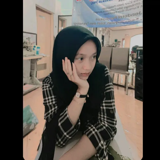 Anggi Juliani