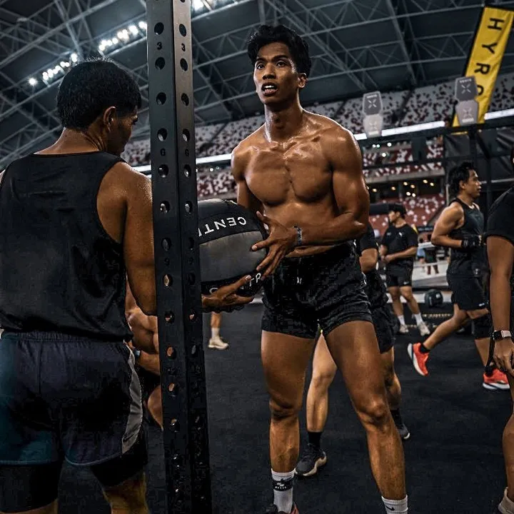 superfitbyhairul