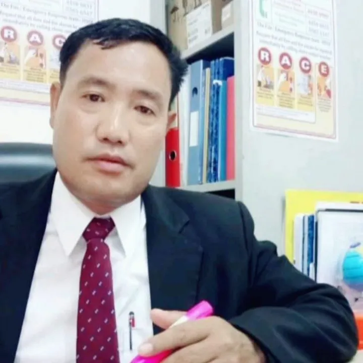 Hari Gurung