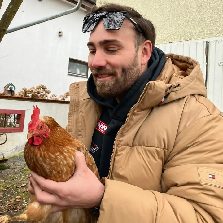 Kopfgetriebeöl