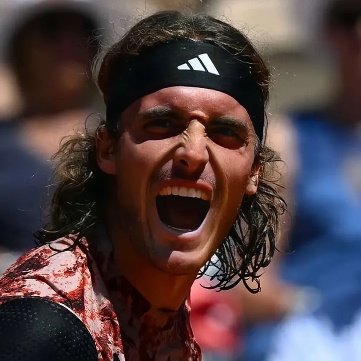 Team_Tsitsipas 🇬🇷🔥
