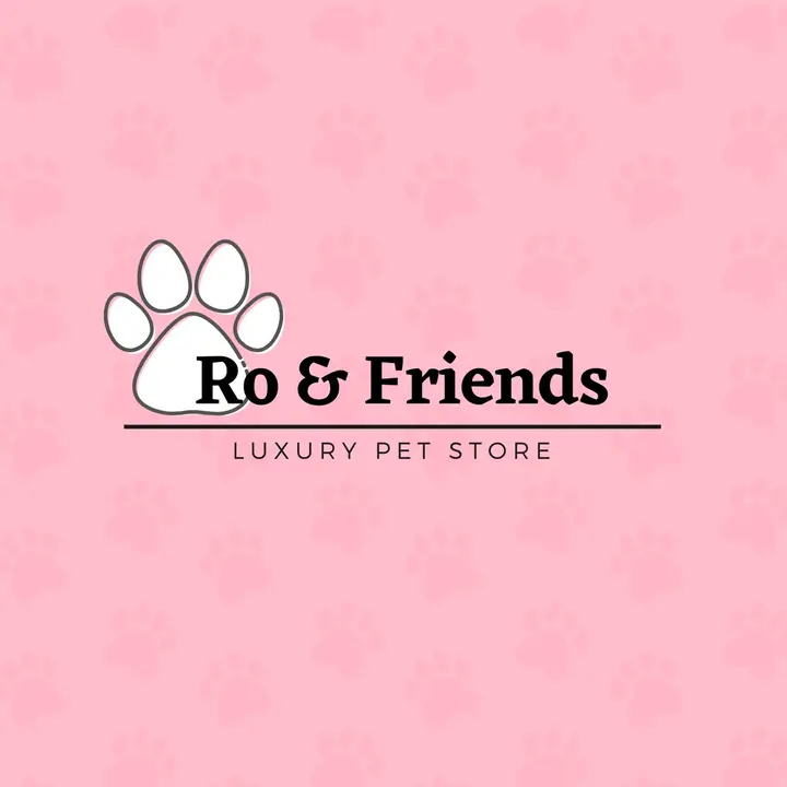 Ro & Friends Pet Store