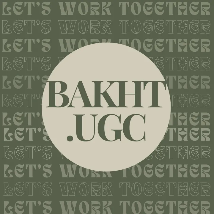 bakht.ugc