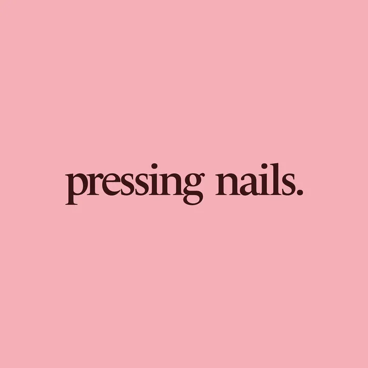 Sharna - Pressing Nails 💅🏽
