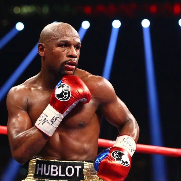 🥊 Boxing and mma 🥊