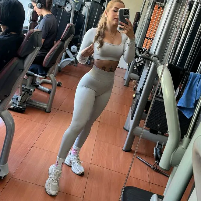 Angelica Nino