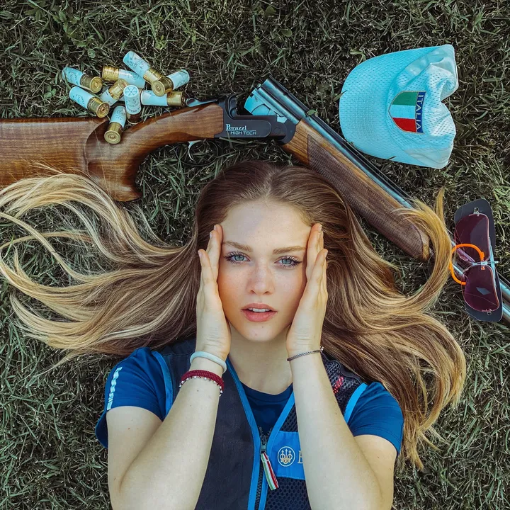 Sofia Littamè