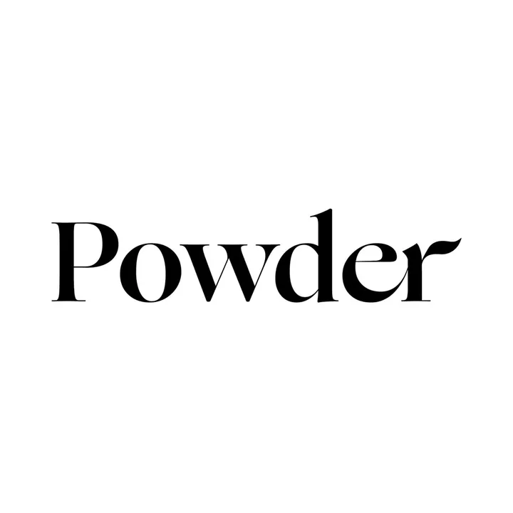 Powder Beauty